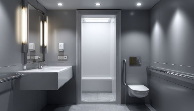 Top Bathroom Remodeling Companies in Santa Rosa, CA