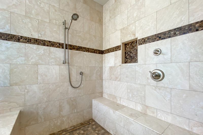 Best Shower Installation Contractors in Cloverdale, CA