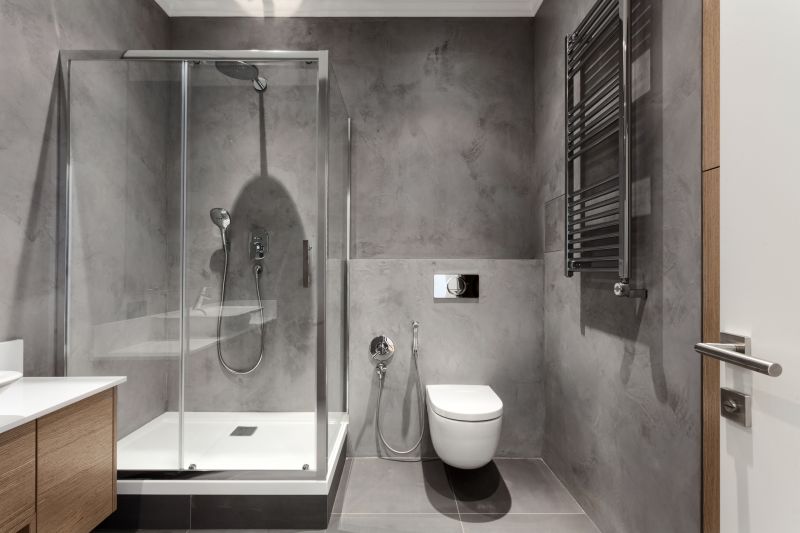 Cost of Shower Installation in Cloverdale, CA
